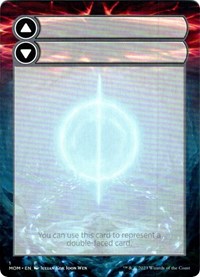 Helper Card, March of the Machine