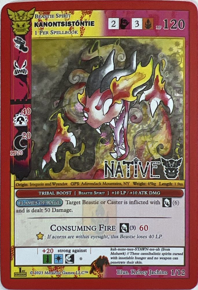 Kanontsistontie, Holo, front
