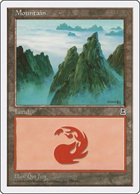 Mountain (175), Portal Three Kingdoms