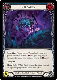 Rift Skitter Blue