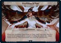Fixed Point in Time, Planechase: Universes Beyond: Doctor Who