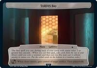 TARDIS Bay, Planechase: Universes Beyond: Doctor Who