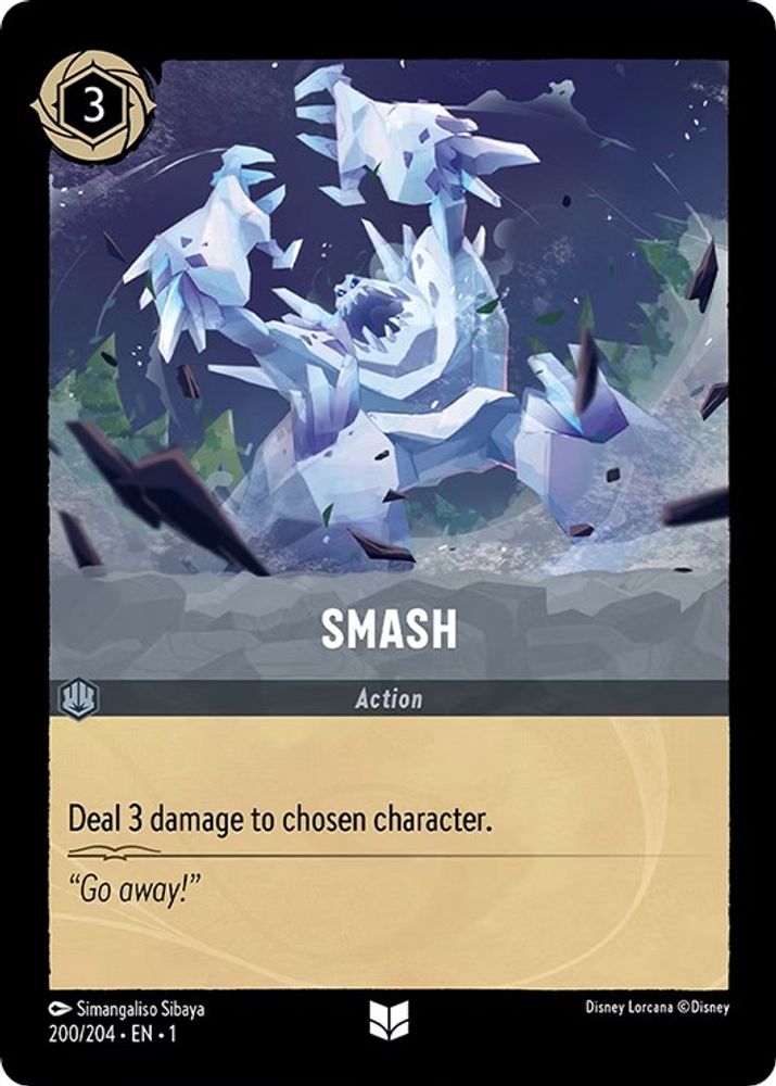 Smash