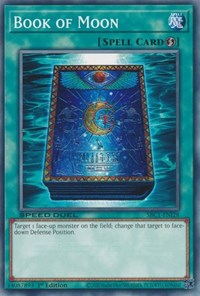 Book of Moon