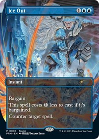 Ice Out, WPN & Gateway Promos