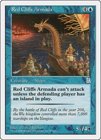 Red Cliffs Armada, Portal Three Kingdoms