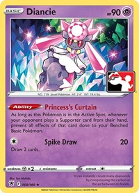 Diancie - 068/189