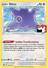 Ditto - 107/159