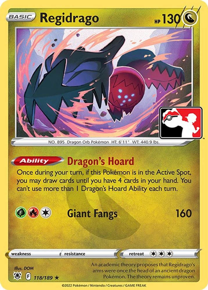 Regidrago