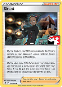 Grant - 144/189