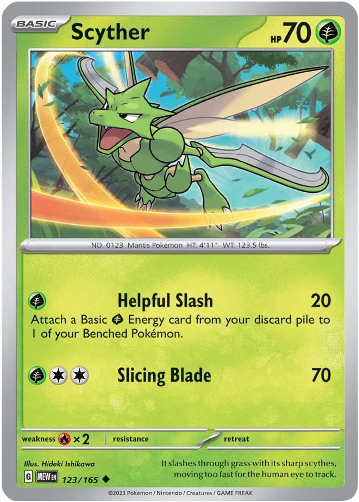 Scyther