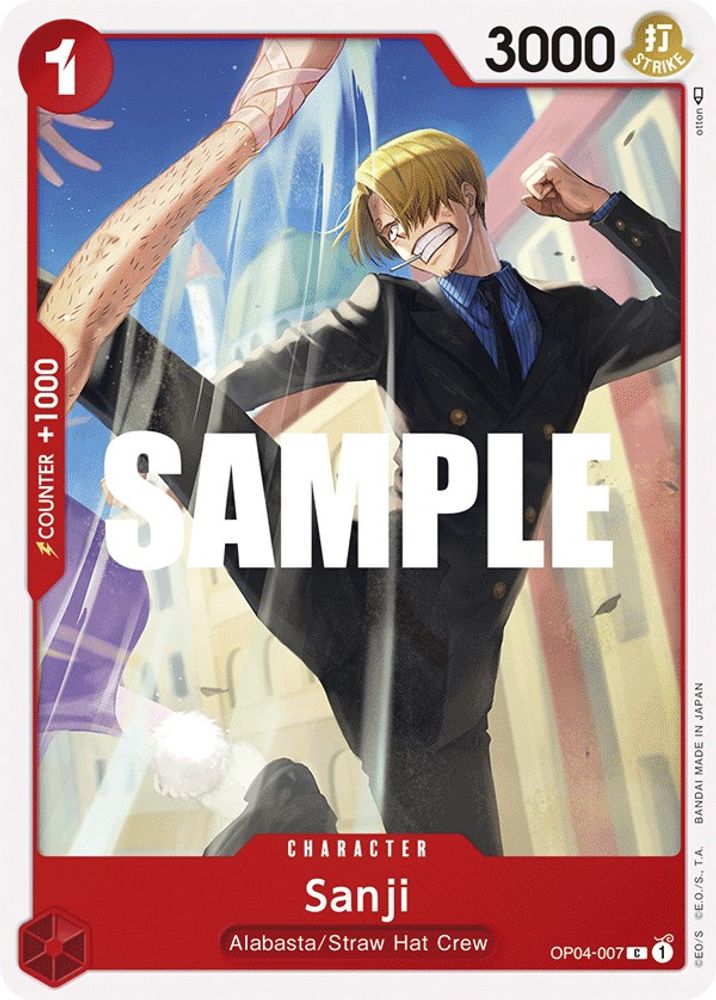 Sanji (007)