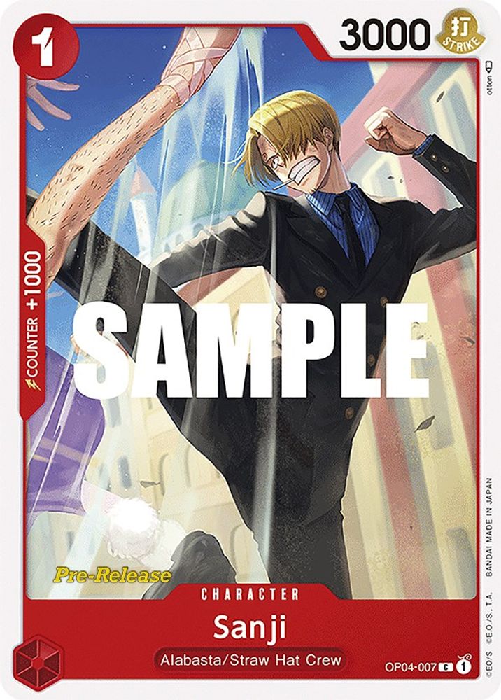 Sanji (007)