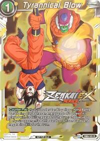 Tyrannical Blow (Event Pack 13)