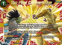 The Final Confrontation (Championship Z Extra Card Pack 2023)