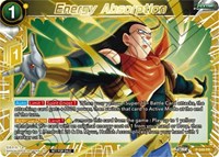 Energy Absorption (Championship Z Extra Card Pack 2023)