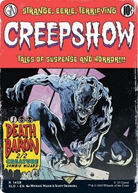 Death Baron, Secret Lair Drop Series