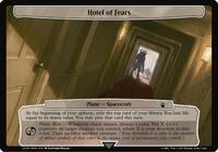 Hotel of Fears, Planechase: Universes Beyond: Doctor Who