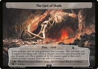 The Cave of Skulls, Planechase: Universes Beyond: Doctor Who