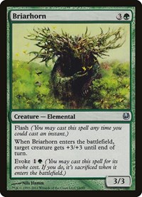 Briarhorn, Duel Decks: Ajani vs. Nicol Bolas