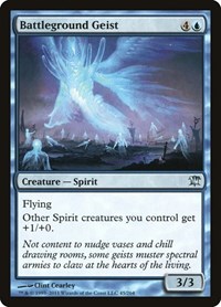 Battleground Geist, Innistrad