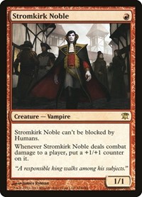 Stromkirk Noble, Innistrad