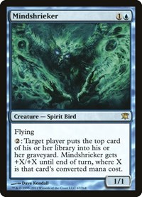 Mindshrieker, Innistrad