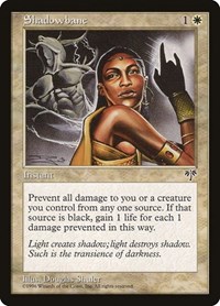 Shadowbane, Mirage
