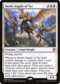 Battle Angels of Tyr, Promo Pack: The Lost Caverns of Ixalan
