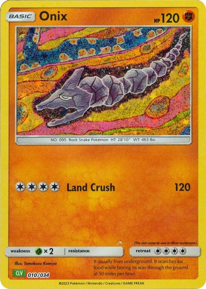 Onix