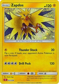 Zapdos