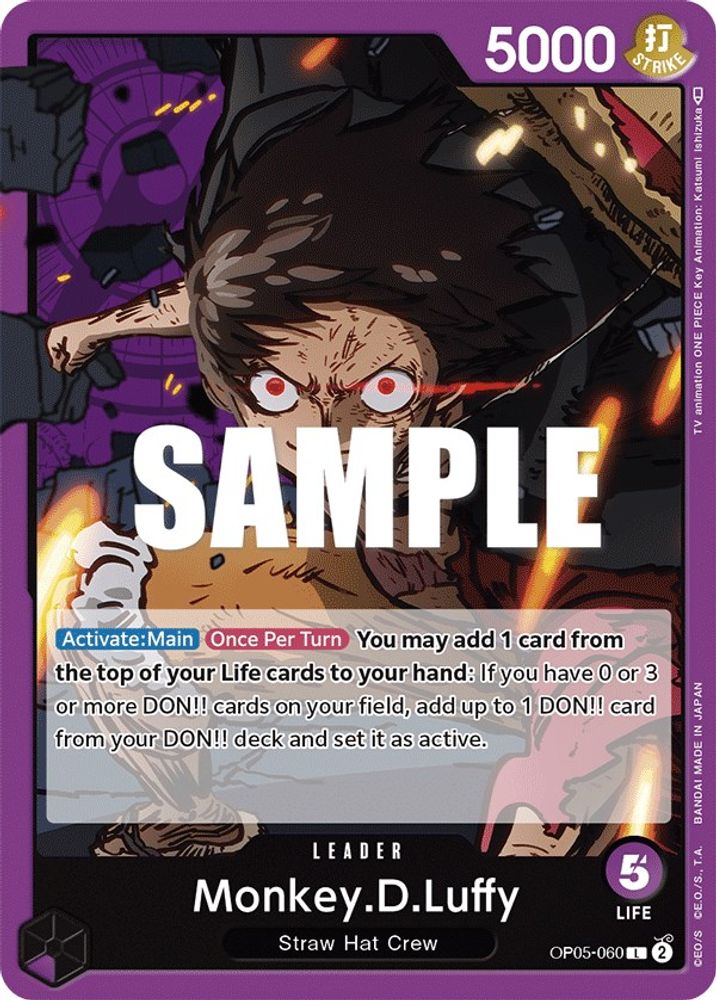 Monkey.D.Luffy (060)