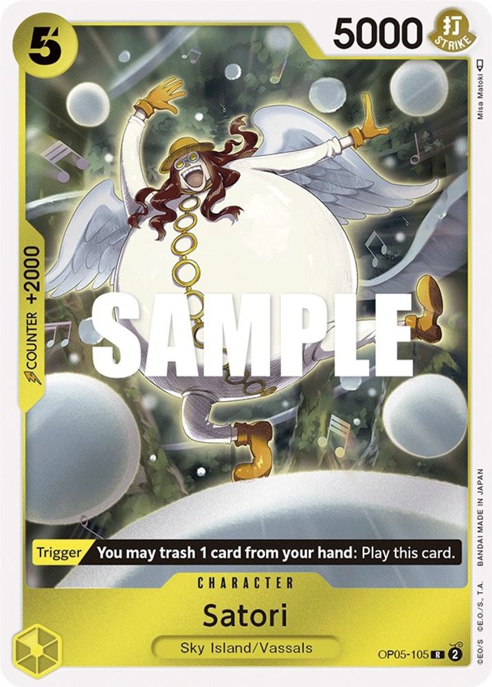 Satori