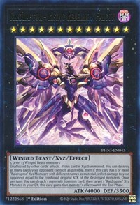Raidraptor - Rising Rebellion Falcon