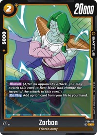 Zarbon