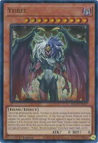 Yubel