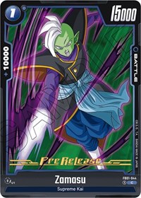 Zamasu - FB01-044