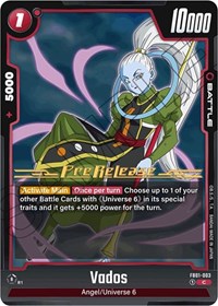 Vados