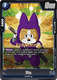 Shu