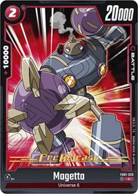Magetta