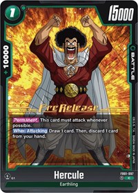 Hercule