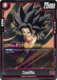 Caulifla