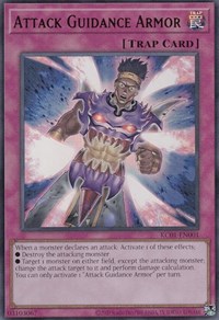 Attack Guidance Armor
