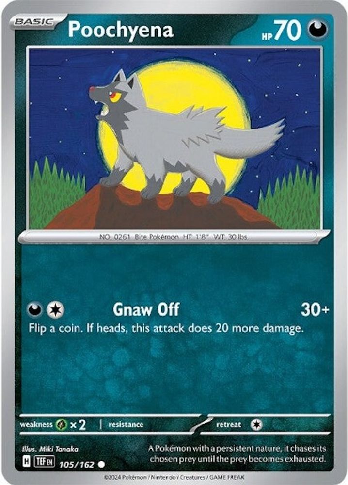 Poochyena