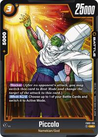 Piccolo - FB02-126