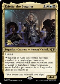 Eriette, the Beguiler