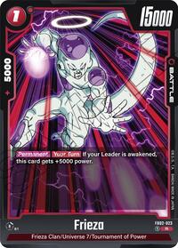 Frieza -  FB02-023