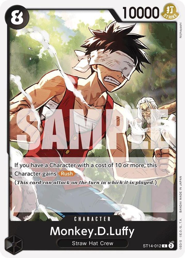 Monkey.D.Luffy (012)