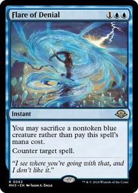 Flare of Denial, Modern Horizons 3