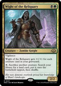 Wight of the Reliquary, Modern Horizons 3